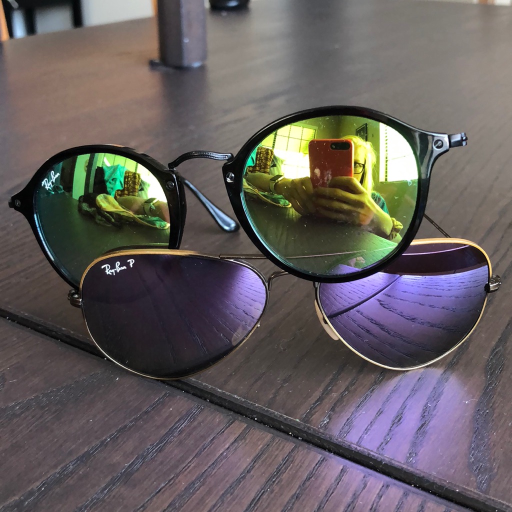 Rayban Bundle